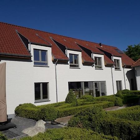 B&B Dotter 17 Erpe-Mere Exterior photo