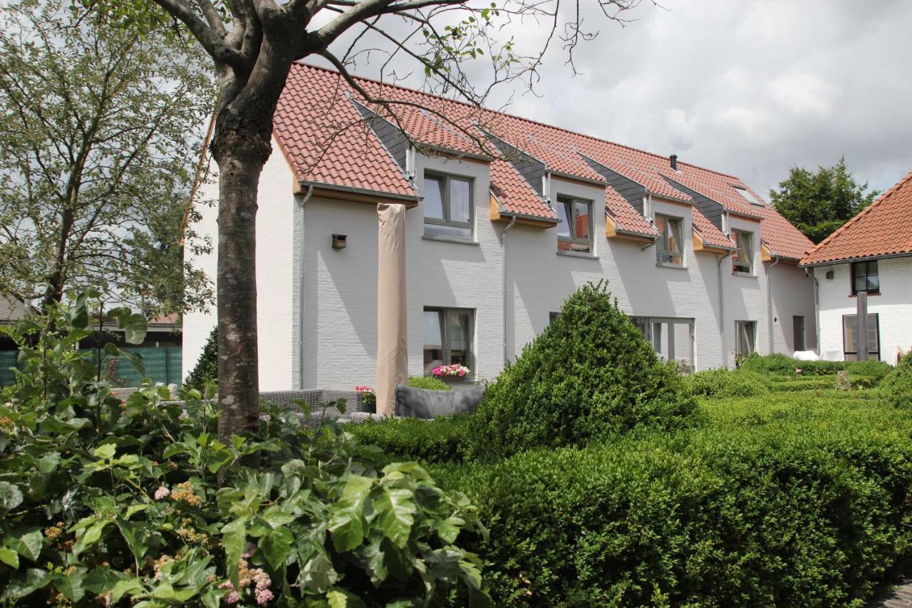B&B Dotter 17 Erpe-Mere Exterior photo
