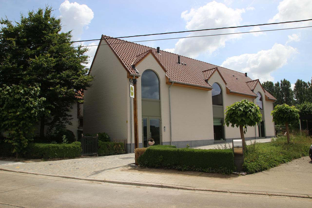 B&B Dotter 17 Erpe-Mere Exterior photo